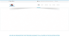 Desktop Screenshot of brainyeducare.com
